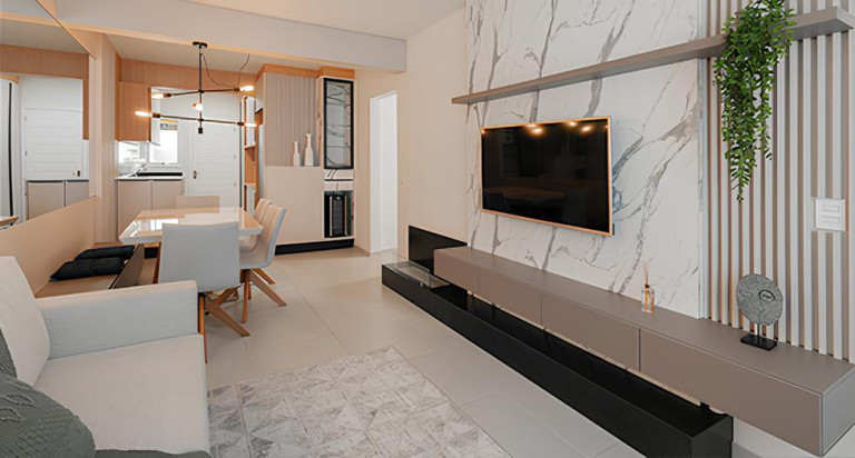 Imagem Casa de Condomínio com 2 Quartos à Venda, 63 m² em Sítio Túnel Verde - Cachoeirinha Imagem Casa de Condomínio com 2 Quartos à Venda, 63 m² em Sítio Túnel Verde - Cachoeirinha