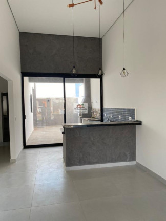 Imagem Casa com 3 Quartos à Venda, 102 m² em Jardim Residencial Villagio Ipanema I - Sorocaba