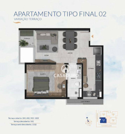 Imagem Apartamento com 1 Quarto à Venda, 53 m² em São Pedro - Belo Horizonte Imagem Apartamento com 1 Quarto à Venda, 53 m² em São Pedro - Belo Horizonte
