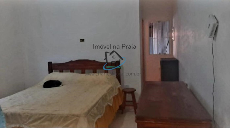 Imagem Casa com 2 Quartos à Venda, 291 m² em Morro Do Algodão - Caraguatatuba