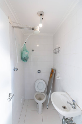 Imagem Apartamento com 2 Quartos à Venda, 98 m² em Itaim Bibi - São Paulo
