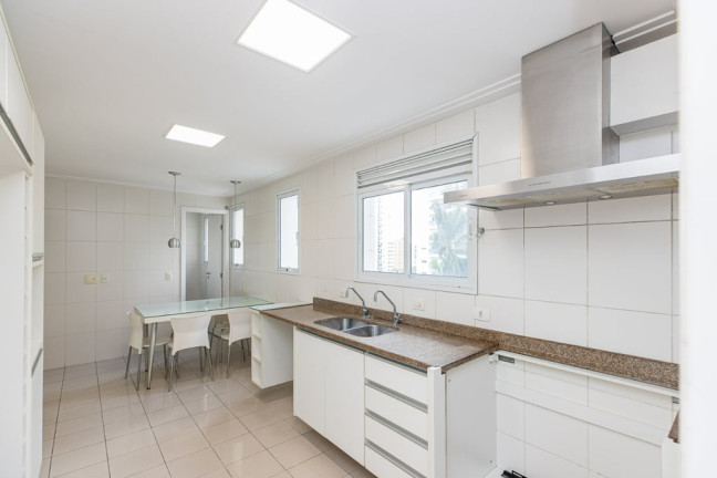Imagem Apartamento com 3 Quartos à Venda, 158 m² em Moema - São Paulo Imagem Apartamento com 3 Quartos à Venda, 158 m² em Moema - São Paulo