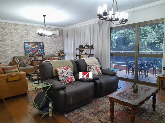 Apartamento com 4 Quartos à Venda, 264 m² em Centro - Ribeirão Preto
