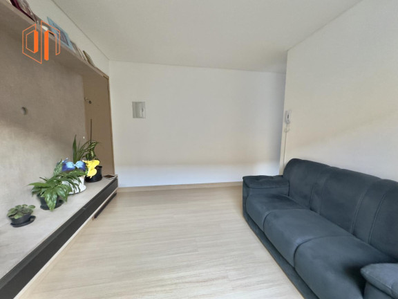 Imagem Apartamento com 2 Quartos à Venda, 60 m² em Parque Da Fonte - São José Dos Pinhais