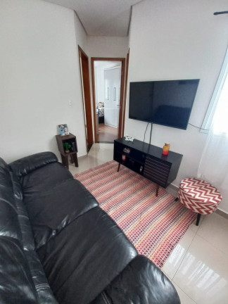 Imagem Imóvel com 2 Quartos à Venda, 110 m² em Santa Maria - Santo André Imagem Imóvel com 2 Quartos à Venda, 110 m² em Santa Maria - Santo André