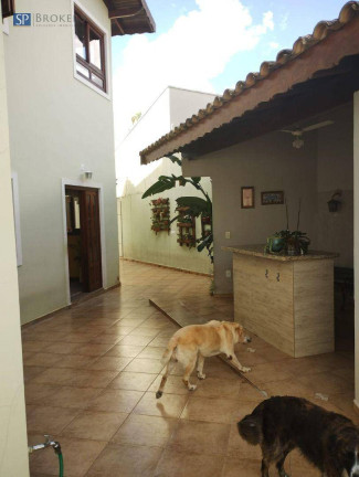 Imagem Casa com 3 Quartos à Venda, 182 m² em Jardim Panorama - Valinhos Imagem Casa com 3 Quartos à Venda, 182 m² em Jardim Panorama - Valinhos