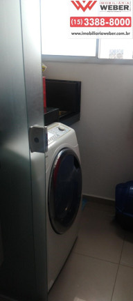 Imagem Apartamento com 2 Quartos à Venda, 47 m² em Jardim Novo Mundo - Sorocaba Imagem Apartamento com 2 Quartos à Venda, 47 m² em Jardim Novo Mundo - Sorocaba