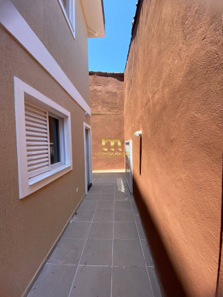 Imagem Casa de Condomínio com 2 Quartos à Venda, 52 m² em Aviação - Praia Grande
