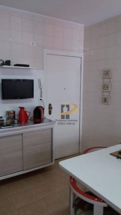 Imagem Cobertura com 4 Quartos à Venda, 350 m² em Aparecida - Santos Imagem Cobertura com 4 Quartos à Venda, 350 m² em Aparecida - Santos