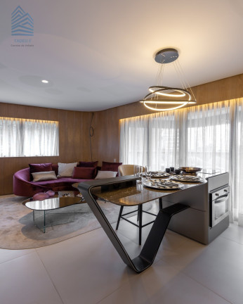 Imagem Imóvel com 1 Quarto à Venda, 48 m² em Vila Olímpia - São Paulo