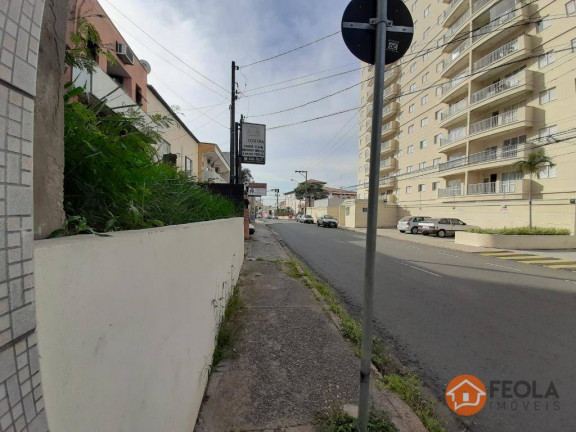Imagem Terreno à Venda, 133 m² em Centro - Americana Imagem Terreno à Venda, 133 m² em Centro - Americana