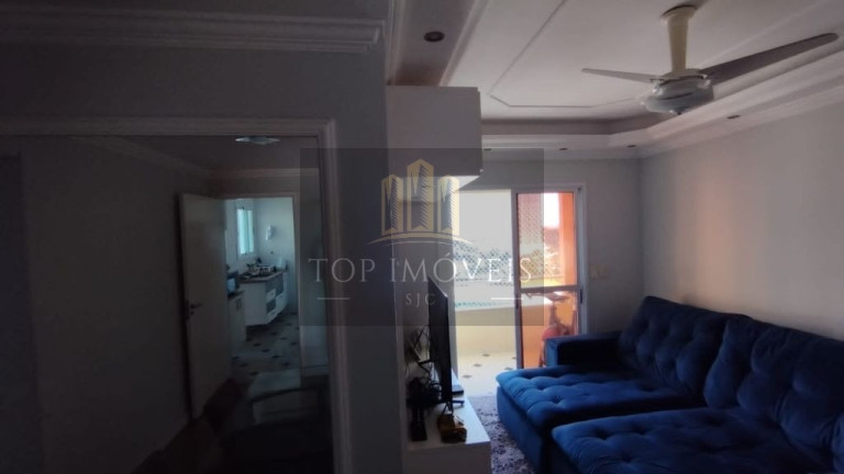 Imagem Apartamento com 3 Quartos à Venda, 80 m² em Jardim Apolo - São José Dos Campos Imagem Apartamento com 3 Quartos à Venda, 80 m² em Jardim Apolo - São José Dos Campos