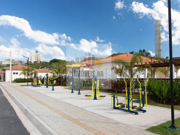 Imagem Apartamento com 2 Quartos à Venda, 52 m² em Alexandria - Várzea Paulista