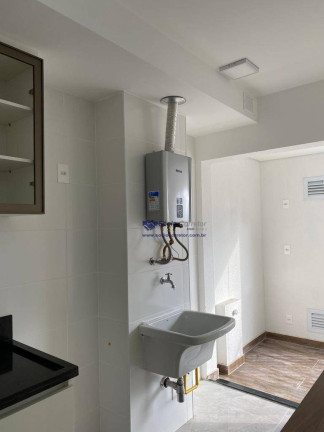Imagem Apartamento com 2 Quartos à Venda, 68 m² em Ponte Grande - Guarulhos