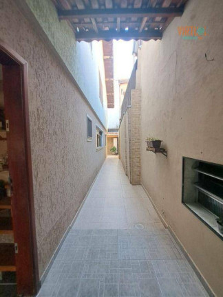 Imagem Sobrado com 3 Quartos à Venda, 190 m² em Jardim Mutinga - São Paulo