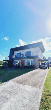 Casa com 3 Quartos à Venda, 213 m² em Tramandaí - Tramandaí