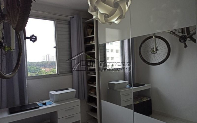 Imagem Apartamento com 2 Quartos à Venda, 49 m² em Palmeiras De São José - São José Dos Campos Imagem Apartamento com 2 Quartos à Venda, 49 m² em Palmeiras De São José - São José Dos Campos