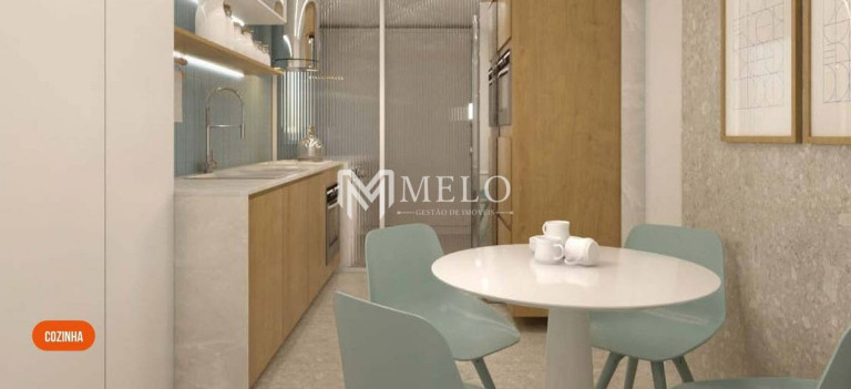 Imagem Apartamento com 4 Quartos à Venda, 124 m² em Graças - Recife Imagem Apartamento com 4 Quartos à Venda, 124 m² em Graças - Recife