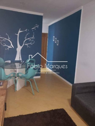 Apartamento com 2 Quartos à Venda, 48 m² em Jardim Santa Terezinha (zona Leste) - São Paulo