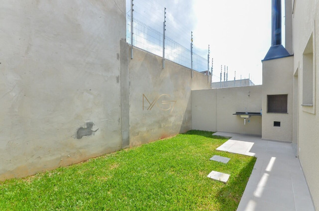 Imagem Casa com 4 Quartos à Venda, 174 m² em Fazendinha - Curitiba