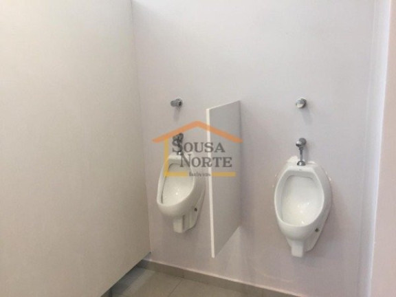 Imagem Sala Comercial à Venda ou Locação, 40 m² em Santana - São Paulo Imagem Sala Comercial à Venda ou Locação, 40 m² em Santana - São Paulo