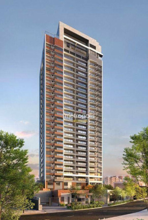 Imagem Apartamento com 1 Quarto à Venda, 50 m² em Vila Pompeia - São Paulo Imagem Apartamento com 1 Quarto à Venda, 50 m² em Vila Pompeia - São Paulo