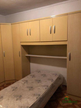 Imagem Casa com 2 Quartos à Venda, 180 m² em Jardim Itapark Velho - Mauá