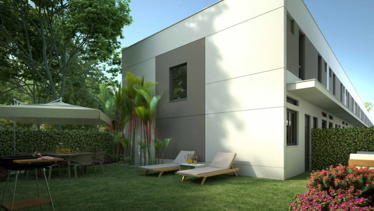 Imagem Casa com 2 Quartos à Venda,  em Vargem Grande - Rio De Janeiro