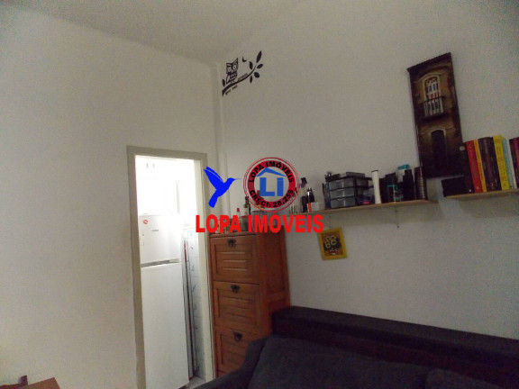 Imagem Apartamento com 1 Quarto à Venda, 23 m² em Bairro De Fátima - Rio De Janeiro Imagem Apartamento com 1 Quarto à Venda, 23 m² em Bairro De Fátima - Rio De Janeiro
