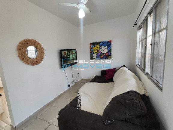 Imagem Apartamento com 2 Quartos à Venda, 60 m² em Canto Do Forte - Praia Grande Imagem Apartamento com 2 Quartos à Venda, 60 m² em Canto Do Forte - Praia Grande