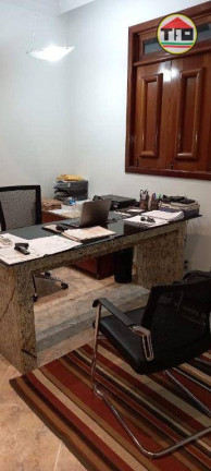 Imagem Casa com 3 Quartos à Venda, 541 m² em Cidade Nova - Marabá Imagem Casa com 3 Quartos à Venda, 541 m² em Cidade Nova - Marabá