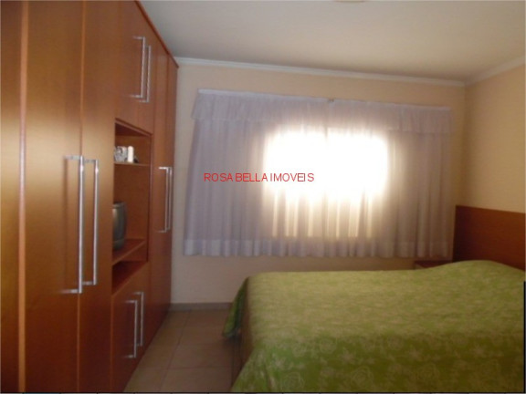 Imagem Casa com 4 Quartos à Venda, 180 m² em Jardim Morumbi - Jundiaí