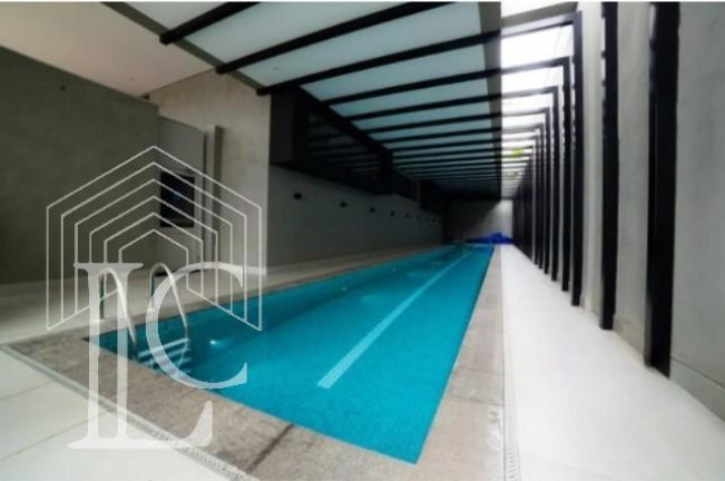 Imagem Apartamento com 1 Quarto à Venda, 38 m² em Campo Belo - São Paulo Imagem Apartamento com 1 Quarto à Venda, 38 m² em Campo Belo - São Paulo