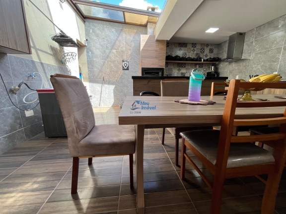 Imagem Casa com 3 Quartos à Venda, 120 m² em Ceilândia Sul (ceilândia) - Brasília Imagem Casa com 3 Quartos à Venda, 120 m² em Ceilândia Sul (ceilândia) - Brasília