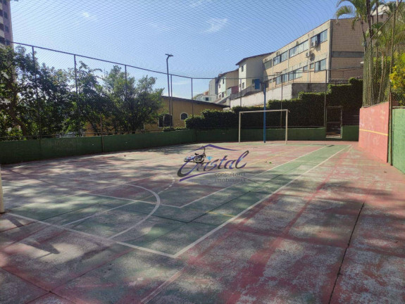 Imagem Apartamento com 2 Quartos para Alugar, 58 m² em Jardim Ester - São Paulo Imagem Apartamento com 2 Quartos para Alugar, 58 m² em Jardim Ester - São Paulo
