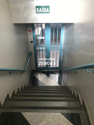 Sala Comercial à Venda, 29 m² em Centro - Londrina