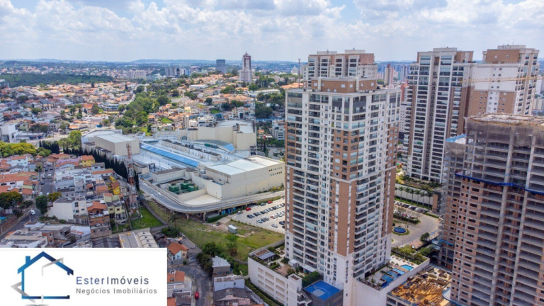 Imagem Apartamento com 4 Quartos para Alugar ou Temporada, 268 m² em Anhangabaú - Jundiaí Imagem Apartamento com 4 Quartos para Alugar ou Temporada, 268 m² em Anhangabaú - Jundiaí