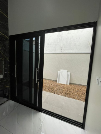Imagem Casa com 3 Quartos à Venda, 110 m² em Jardim Oásis - Maringa