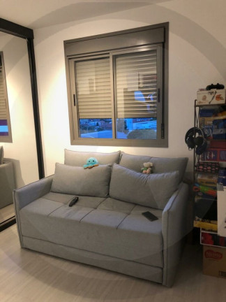 Imagem Apartamento com 2 Quartos à Venda, 71 m² em Santo Amaro - São Paulo