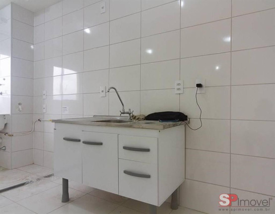 Apartamento com 2 Quartos à Venda, 42 m² em Bom Retiro - São Paulo