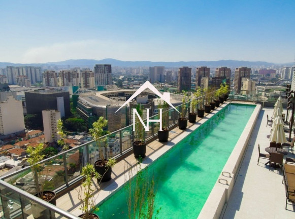 Imagem Apartamento com 3 Quartos à Venda, 102 m² em Perdizes - São Paulo