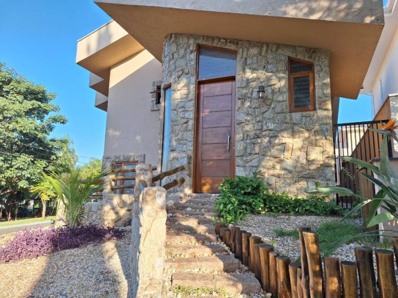 Imagem Casa de Condomínio com 3 Quartos à Venda, 312 m² em Bosque - Vinhedo Imagem Casa de Condomínio com 3 Quartos à Venda, 312 m² em Bosque - Vinhedo