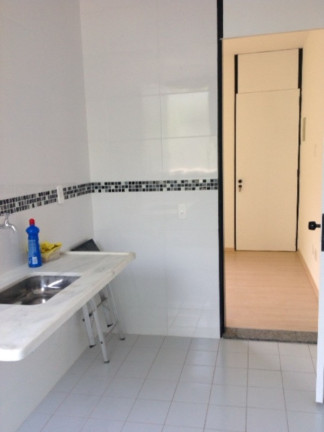 Imagem Apartamento com 2 Quartos à Venda, 50 m² em Itaberaba - São Paulo