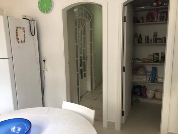 Imagem Casa de Condomínio com 4 Quartos à Venda, 385 m² em Alphaville Residencial Dois - Barueri