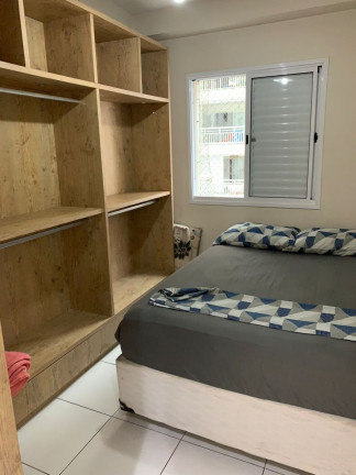 Imagem Apartamento com 2 Quartos à Venda, 64 m² em Marapé - Santos Imagem Apartamento com 2 Quartos à Venda, 64 m² em Marapé - Santos