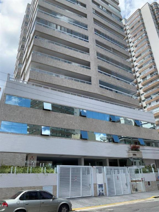 Imagem Apartamento com 2 Quartos à Venda, 88 m² em Guilhermina - Praia Grande