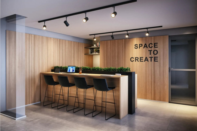 Imagem Imóvel com 2 Quartos à Venda, 45 m² em Penha De França - São Paulo