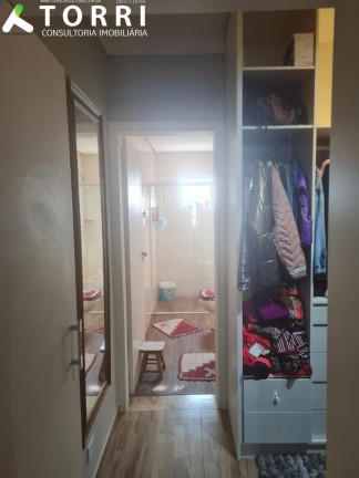 Imagem Imóvel com 3 Quartos à Venda, 196 m² em Horto Florestal - Sorocaba