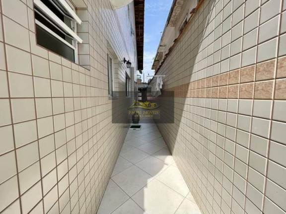 Imagem Sobrado com 3 Quartos à Venda, 161 m² em Aviação - Praia Grande