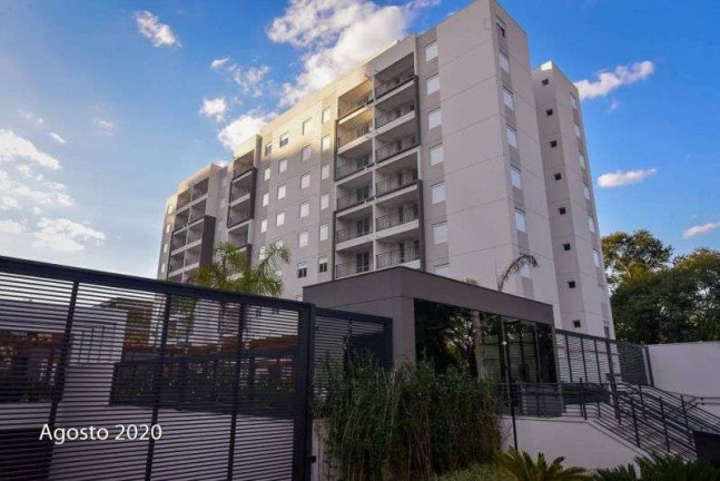 Imagem Apartamento com 2 Quartos à Venda, 59 m² em Vila Das Mercês - São Paulo Imagem Apartamento com 2 Quartos à Venda, 59 m² em Vila Das Mercês - São Paulo